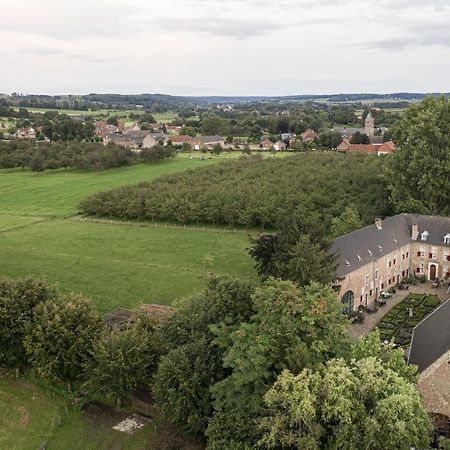 Meschermolen, Overnachten In De Schuur Eijsden Bagian luar foto