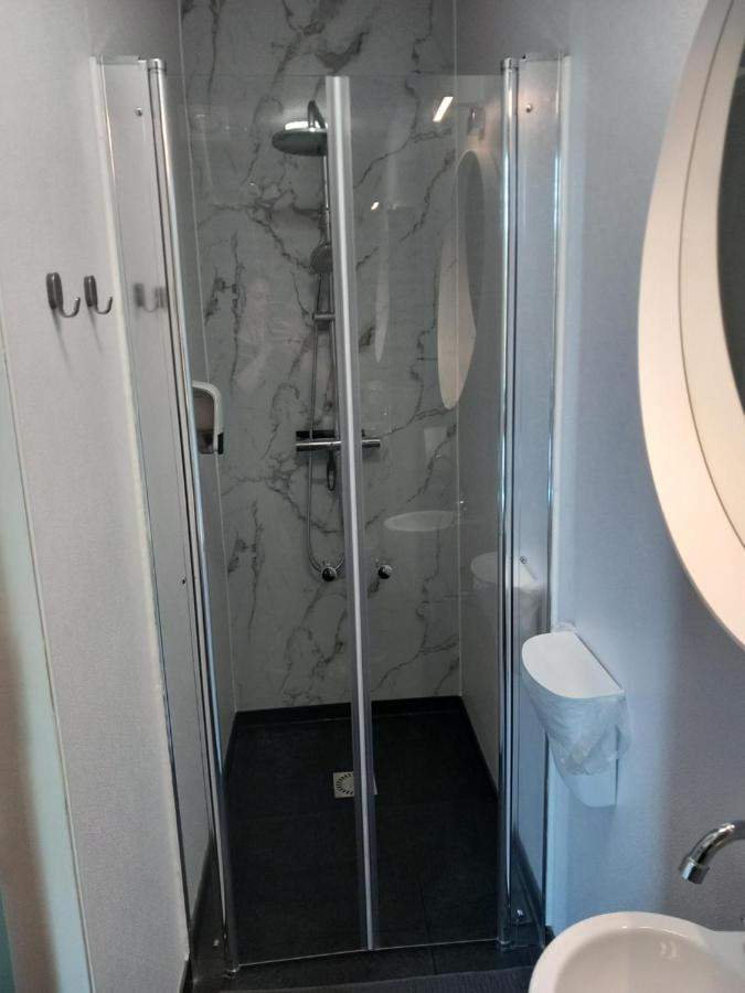 Meschermolen, Overnachten In De Schuur Eijsden Bagian luar foto