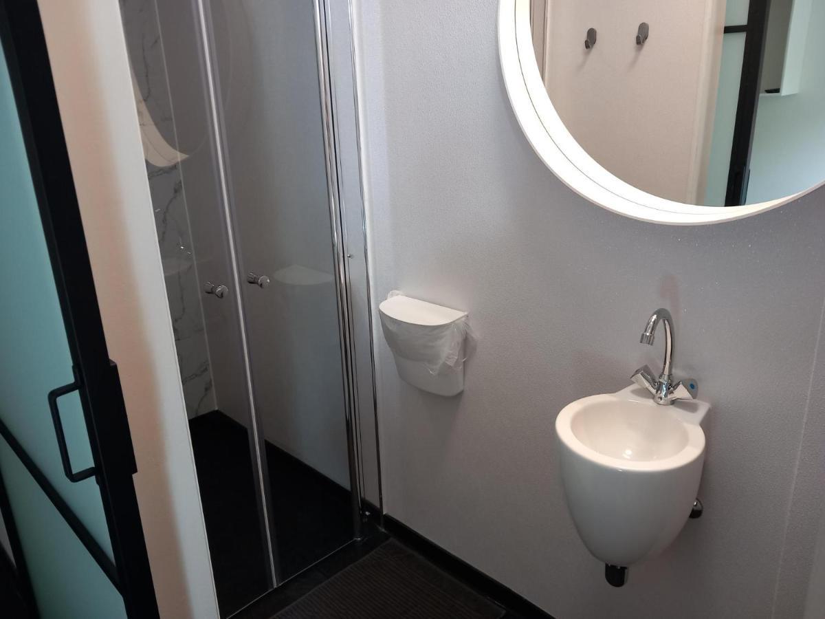 Meschermolen, Overnachten In De Schuur Eijsden Bagian luar foto